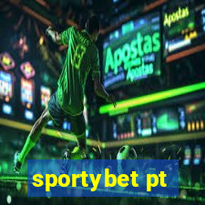 sportybet pt